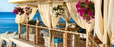 Porto Mare отель